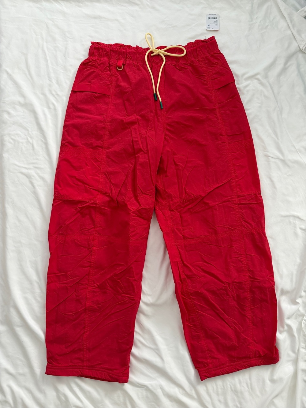 Free People Movement In the Wild Fleece Lined Hike Pants - Picture 2 of 6